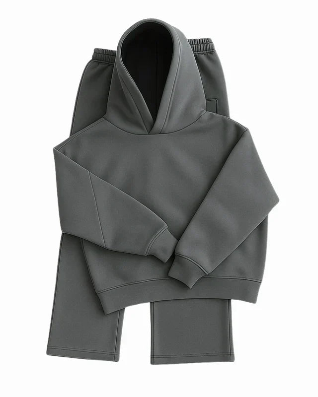 Ensemble Cloovisz® WINTER25