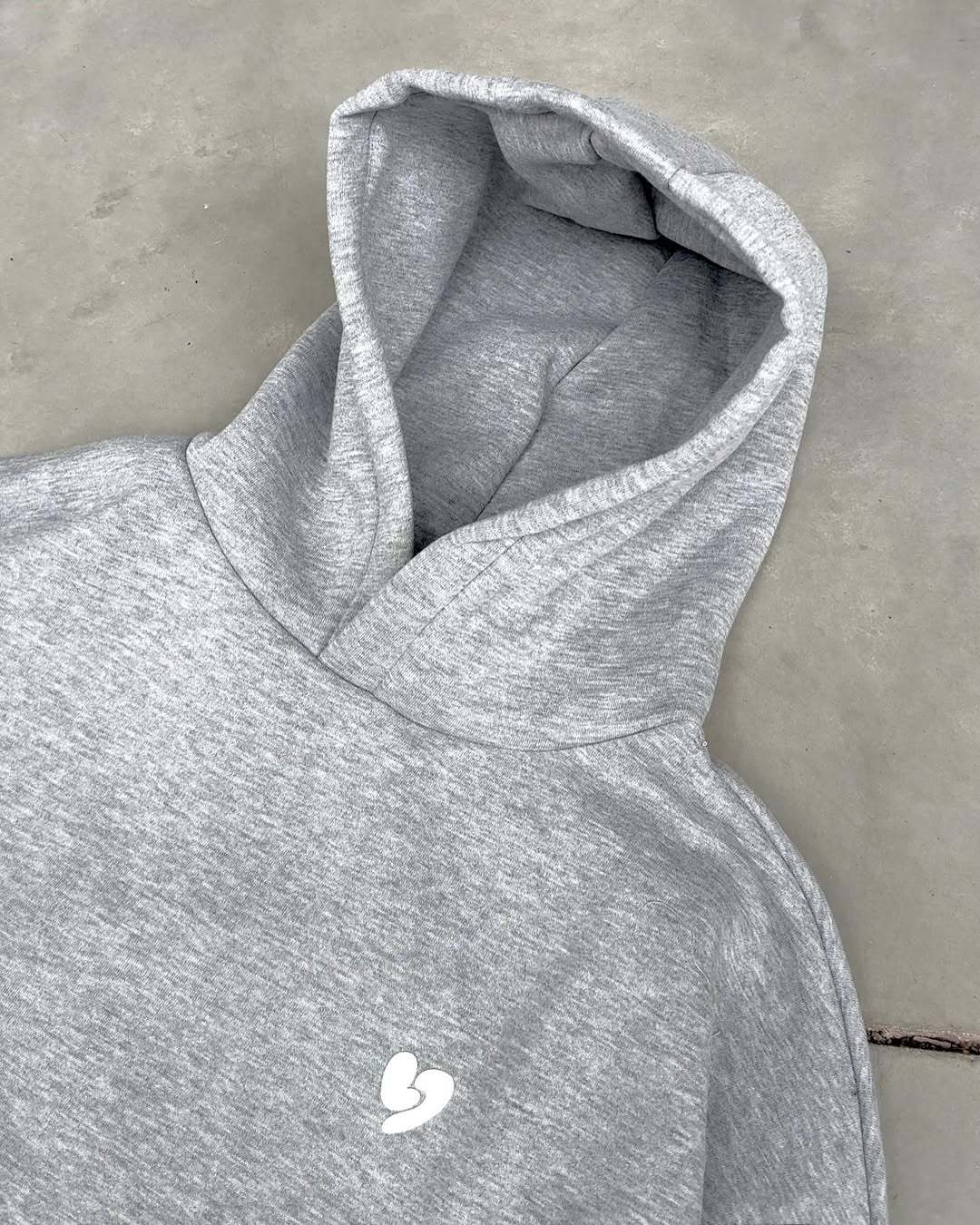 Ensemble Cloovisz® AMOR