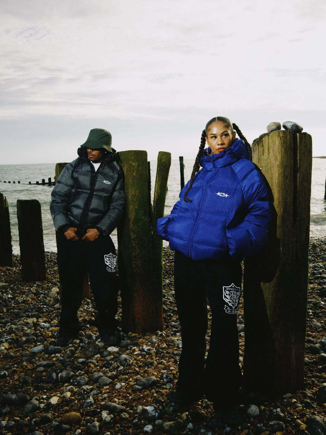 Doudoune Cloovisz® 2K