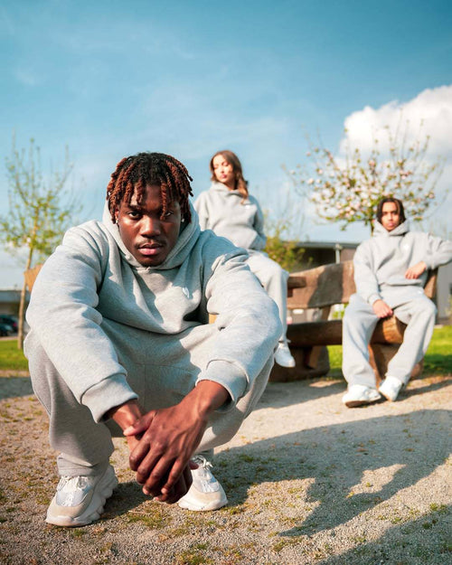 Ensemble Cloovisz® AMOR