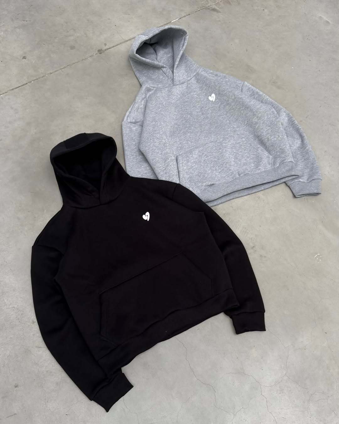 Ensemble Cloovisz® AMOR