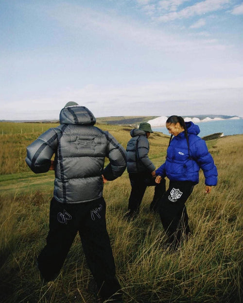 Doudoune Cloovisz® 2K