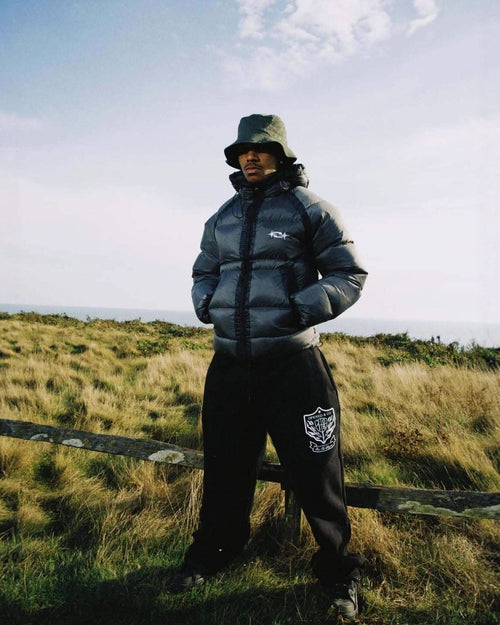 Doudoune Cloovisz® 2K