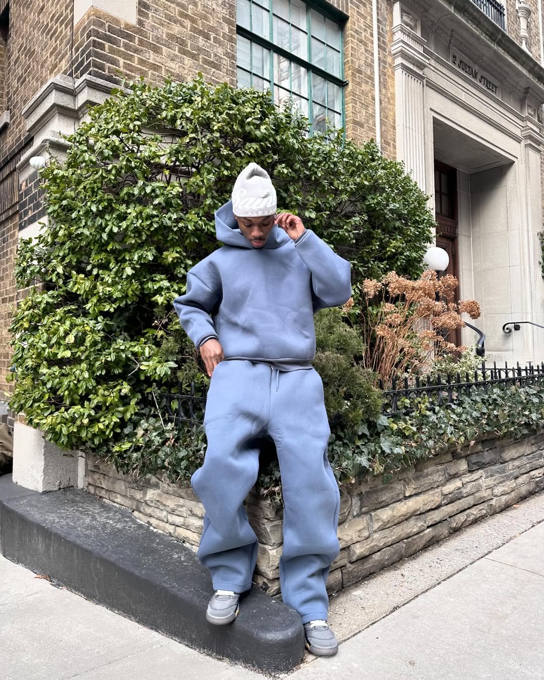 Ensemble Cloovisz® WINTER25