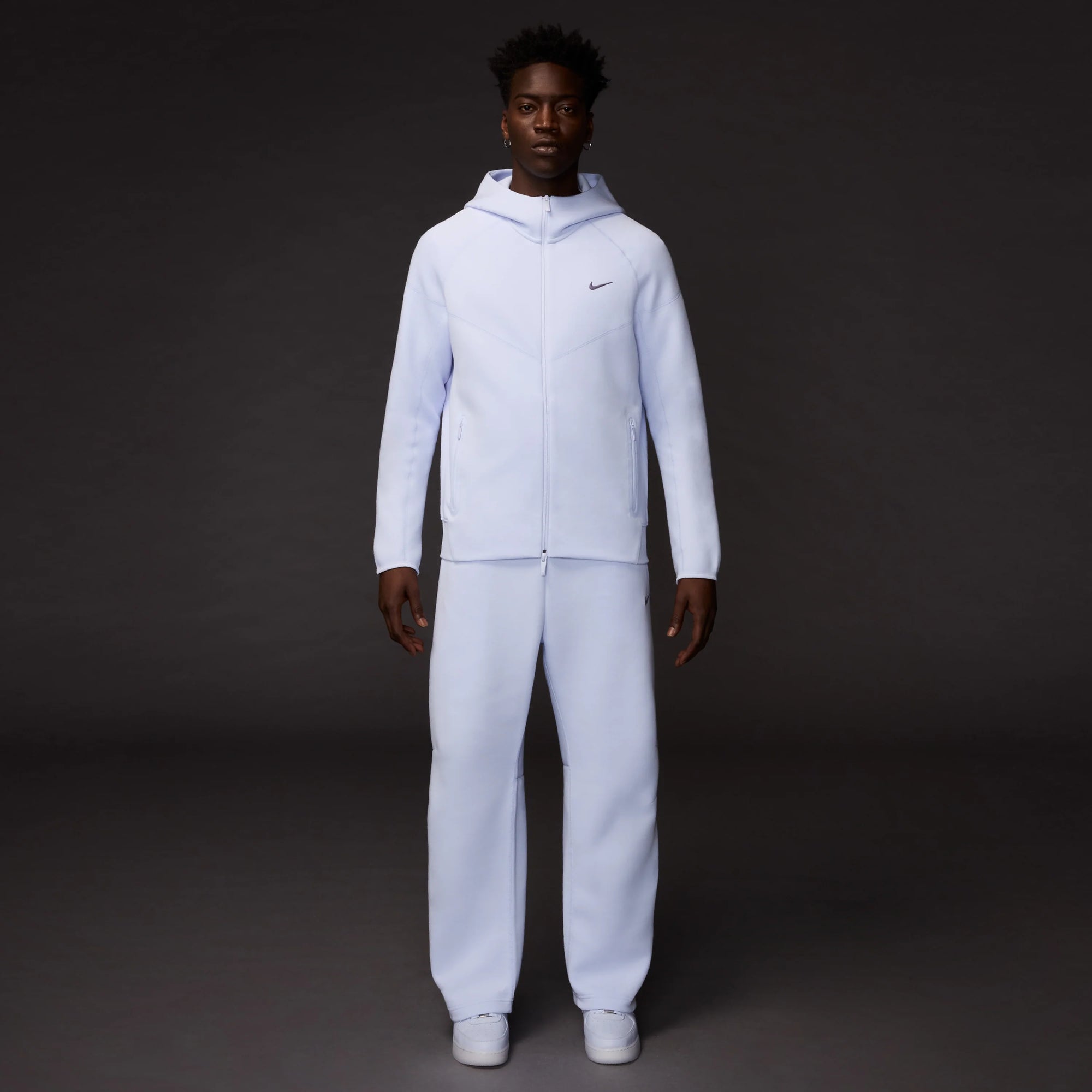 Ensemble HIVER - Cloovisz