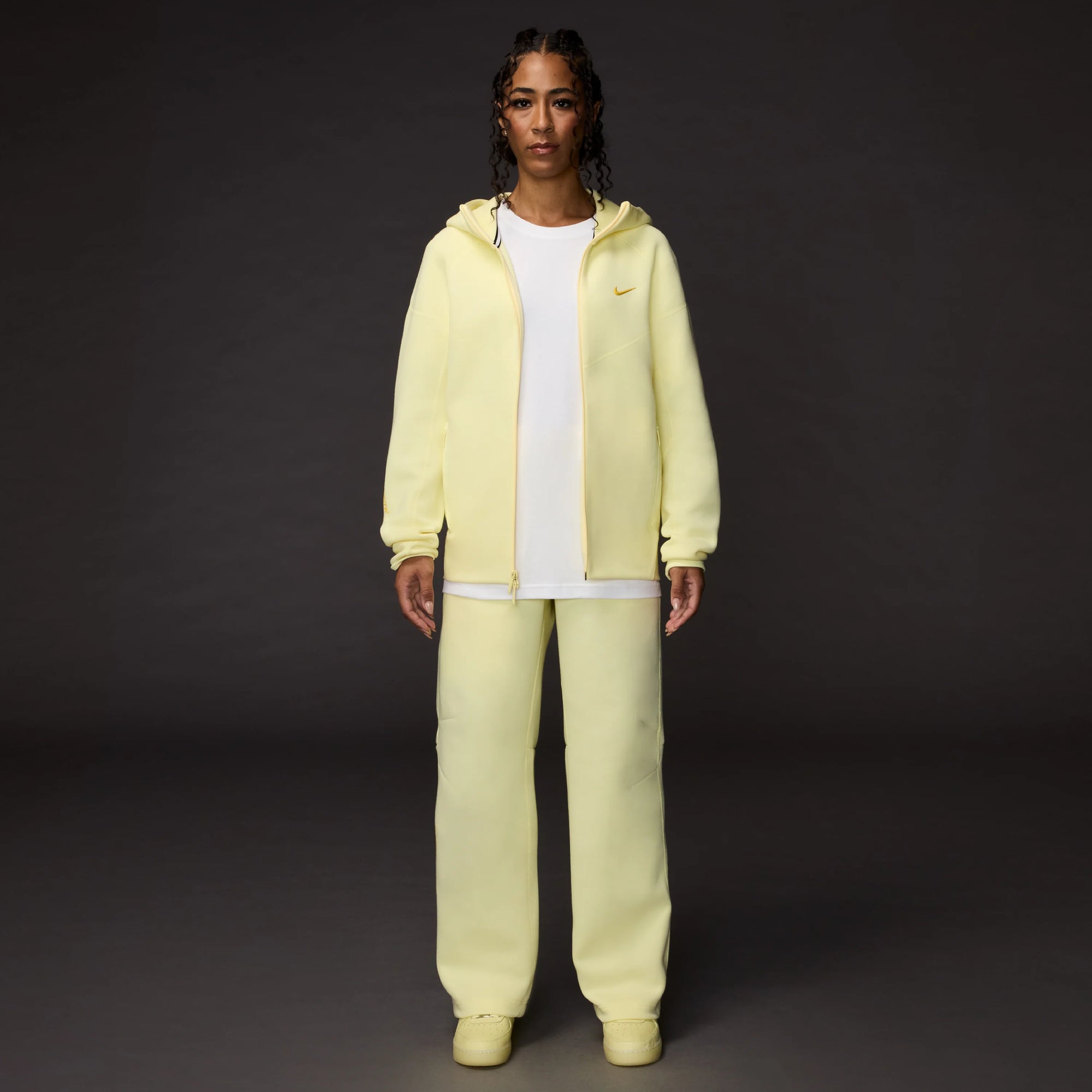 Ensemble HIVER - Cloovisz