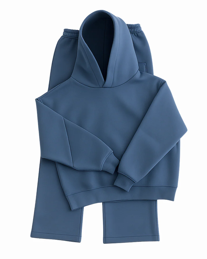 Ensemble Cloovisz® WINTER25