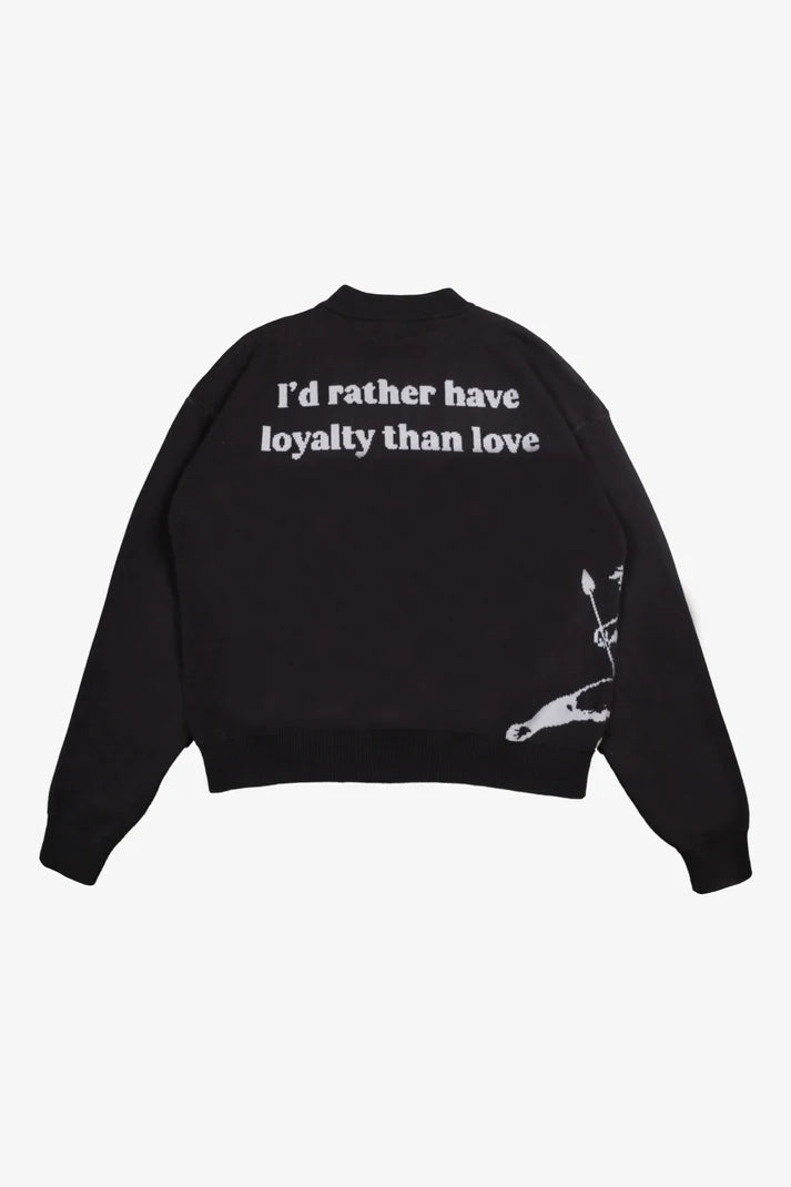 Pull Amor