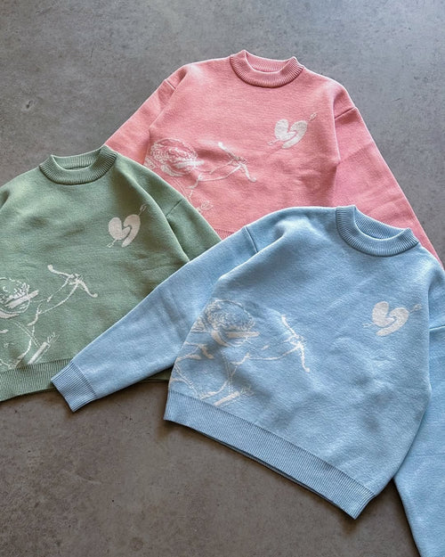 Pull Amor